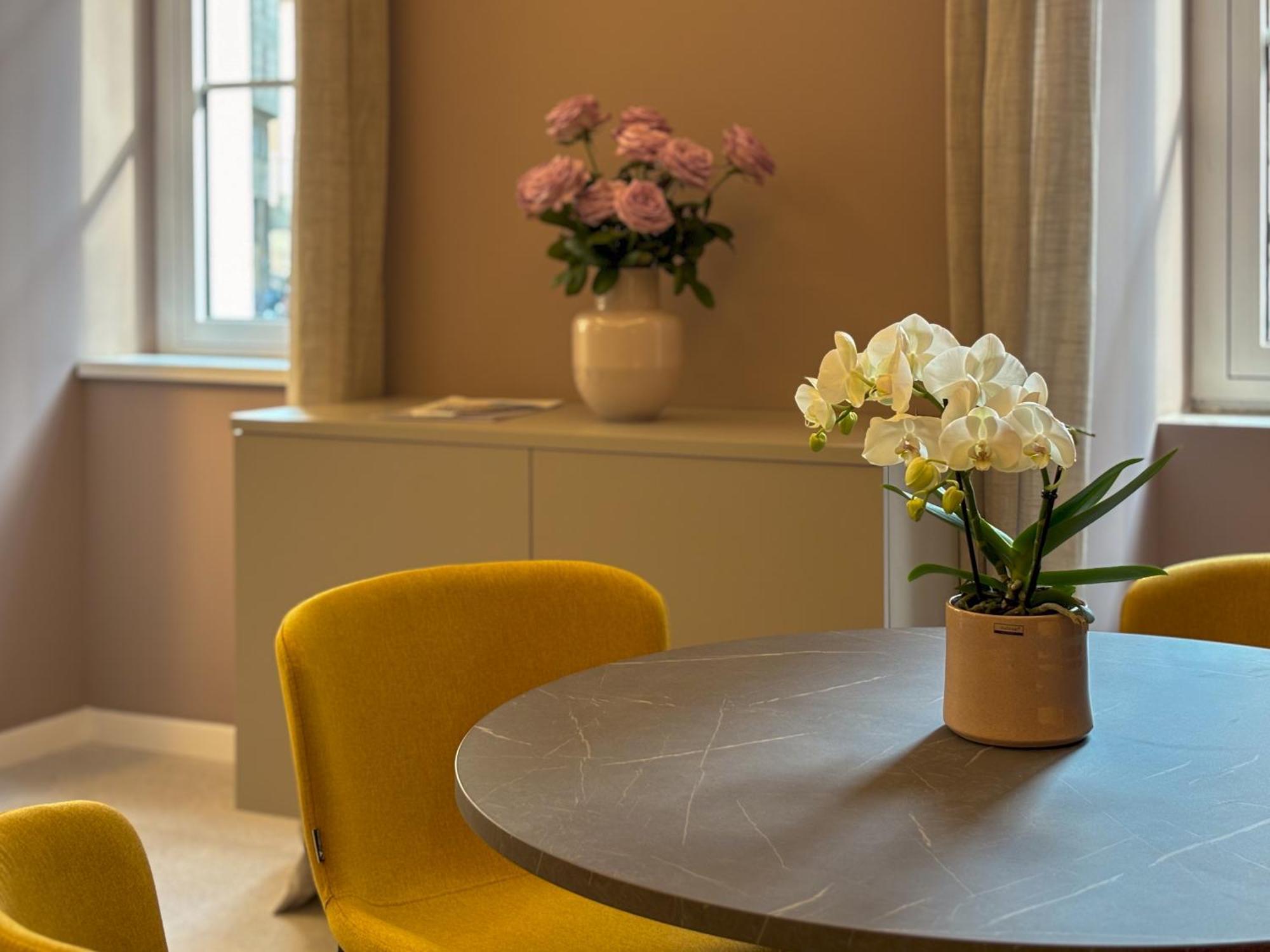 Teatro Romano Exclusive Suites Trieste Exterior photo