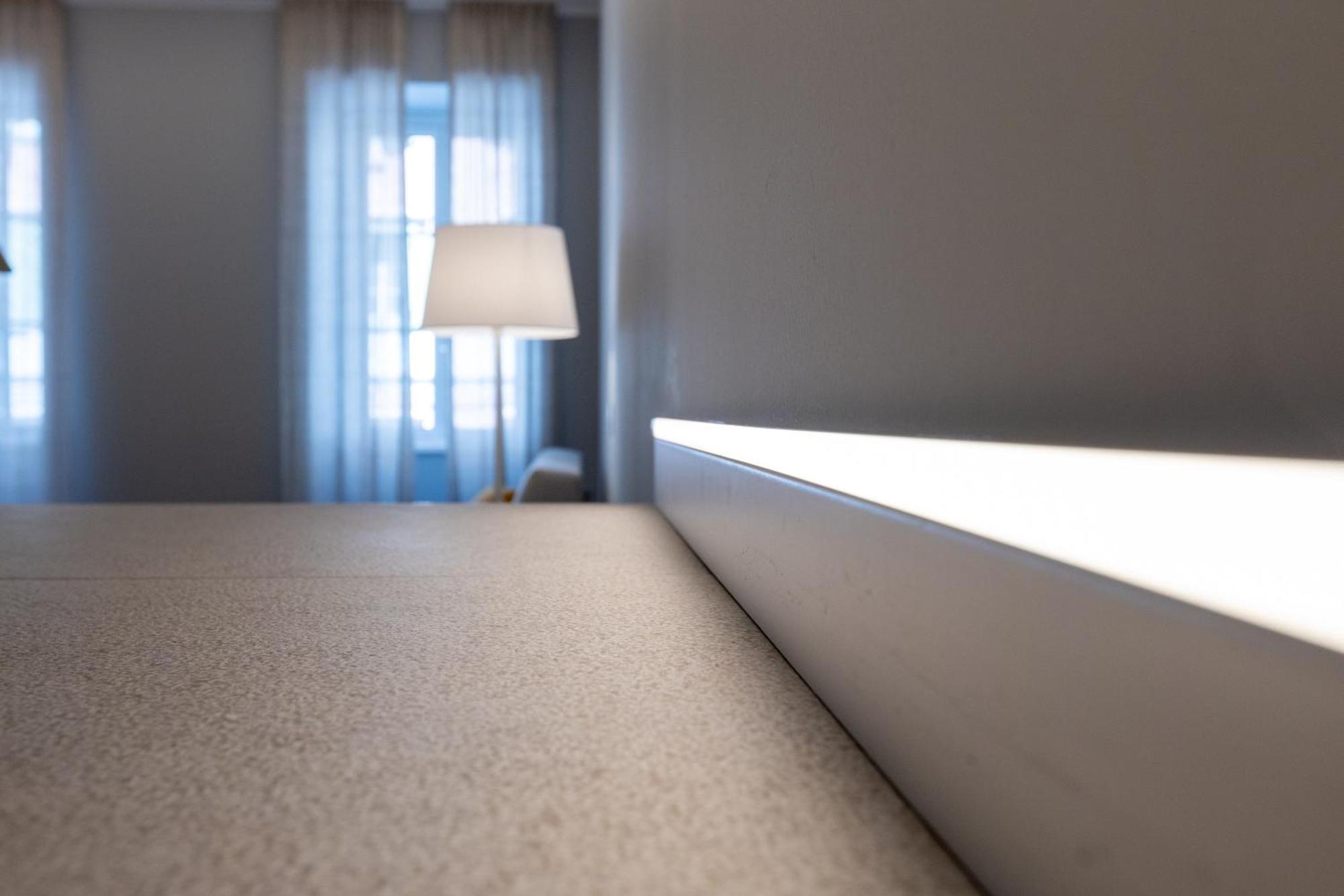 Teatro Romano Exclusive Suites Trieste Exterior photo